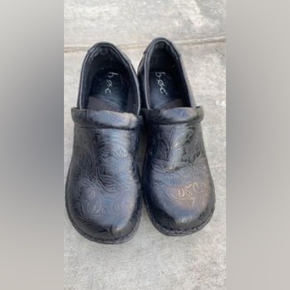 BOC Clogs 8.5W- used, like new - Picture 3 of 3